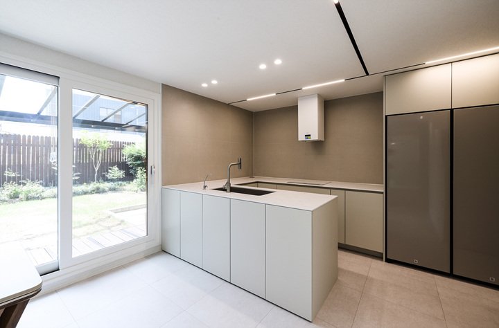 บ้านเดี่ยวเก่ากอชาง 50 กว่าตาราง — ภาพภายในเพิ่มเติม