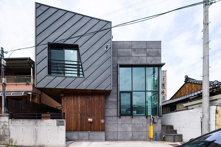 บ้านเดี่ยวเก่ากอชาง 50 กว่าตาราง — ภาพภายในเพิ่มเติม