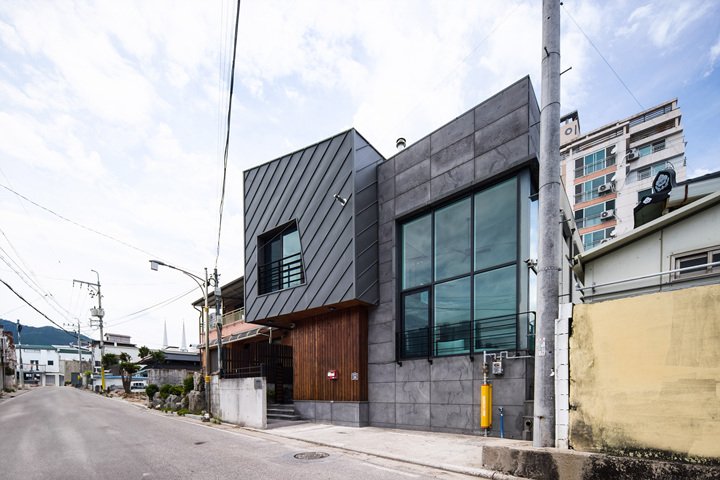 บ้านเดี่ยวเก่ากอชาง 50 กว่าตาราง — ภาพภายในเพิ่มเติม
