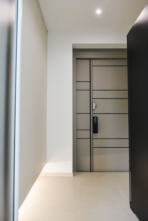 บ้านเดี่ยวเก่ากอชาง 50 กว่าตาราง — ภาพภายในเพิ่มเติม