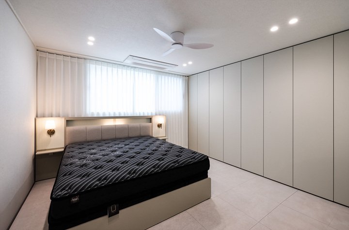 บ้านเดี่ยวเก่ากอชาง 50 กว่าตาราง — ภาพภายในเพิ่มเติม