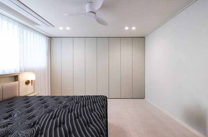 บ้านเดี่ยวเก่ากอชาง 50 กว่าตาราง — ภาพภายในเพิ่มเติม