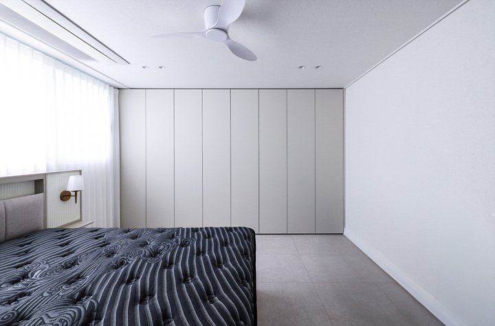บ้านเดี่ยวเก่ากอชาง 50 กว่าตาราง — ภาพภายในเพิ่มเติม