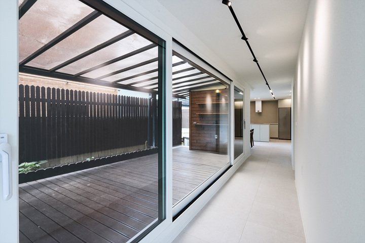 บ้านเดี่ยวเก่ากอชาง 50 กว่าตาราง — ภาพภายในเพิ่มเติม