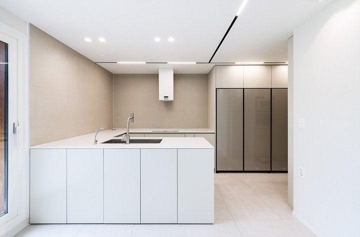 บ้านเดี่ยวเก่ากอชาง 50 กว่าตาราง — ภาพภายในเพิ่มเติม