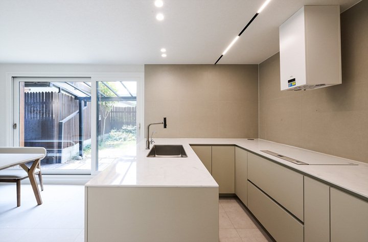 บ้านเดี่ยวเก่ากอชาง 50 กว่าตาราง — ภาพภายในเพิ่มเติม
