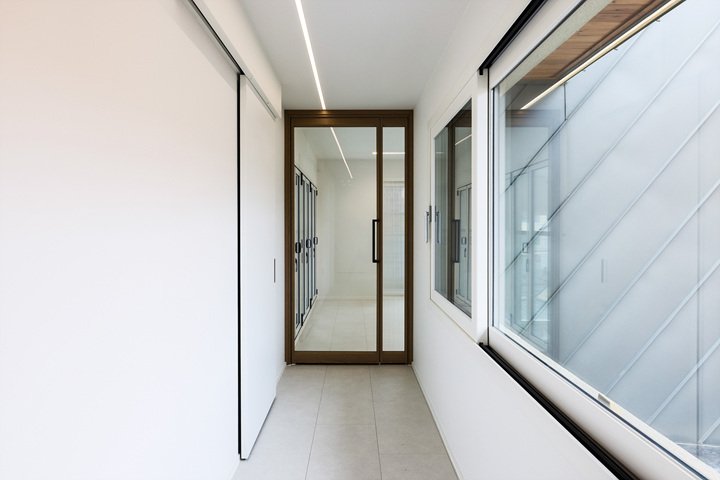 บ้านเดี่ยวเก่ากอชาง 50 กว่าตาราง — ภาพภายในเพิ่มเติม