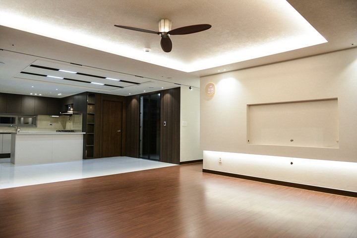 วอลซอง ซัมจอง กรีนคอร์ เคาน์ตี้ 45 — ภาพภายในเพิ่มเติม