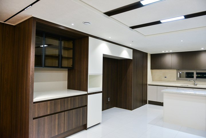 วอลซอง ซัมจอง กรีนคอร์ เคาน์ตี้ 45 — ภาพภายในเพิ่มเติม